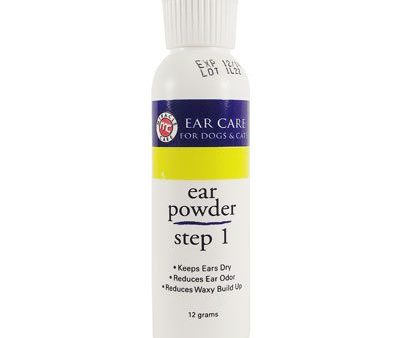 Miracle Care Ear Powder Online