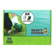 Heavy Doodie 50 Count Box For Sale