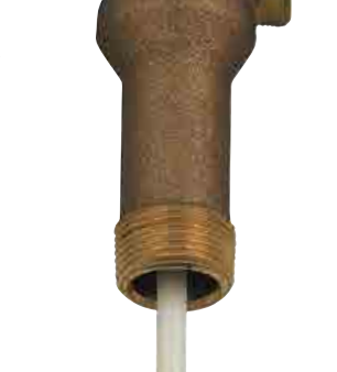 Watts Series LL100XL Temperature and Pressure Relief Valve Online