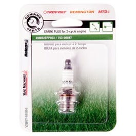 2-Cycle Engine Spark Plug Hot on Sale