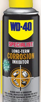 WD40 SPECIALIST CORROSION INHIBITOR Hot on Sale