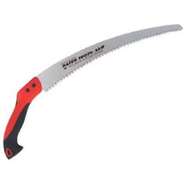 14-In. Pruning Razor-Tooth Saw Supply