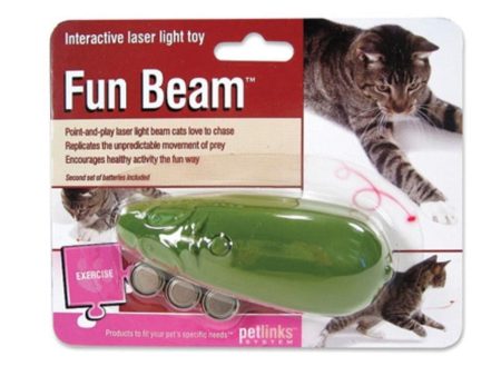 PETLINKS FUN BEAM LASER POINTER Sale