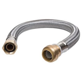 3 4 x 3 4-In. FIP Water Heater Connector For Discount