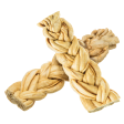 Redbarn Puff Braid Dog Treats Cheap