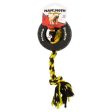 Mammoth TireBiter® with Rope Dog Toy Discount