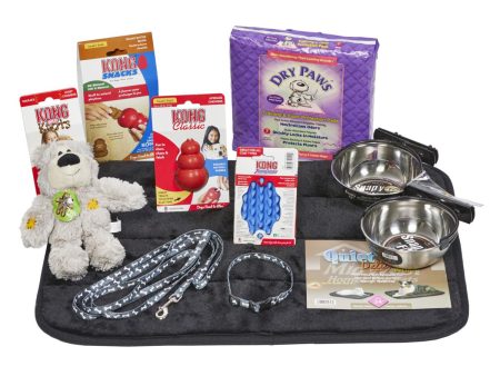 MidWest Small Puppy Kit on Sale