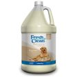 FRESH  N CLEAN OATMEAL  N BAKING SODA SHAMPOO Online Sale