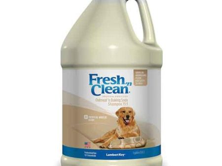 FRESH  N CLEAN OATMEAL  N BAKING SODA SHAMPOO Online Sale