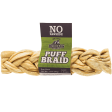 Redbarn Puff Braid Dog Treats Cheap