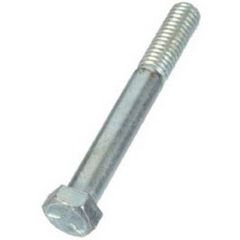 50-Pk., 3 8x16x6-In. Hex Bolt Online Sale