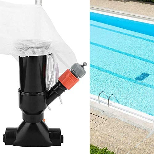 Pulitore idraulico per piscina fuori terra, pratico, efficace ed economico on Sale