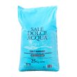 Kit trattamento acqua piscina per centraline a sale - SALTPOOL Fashion