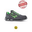 Scarpe antinfortunistiche U-Power, POINT CARPET - ESD S1P SRC Online Hot Sale