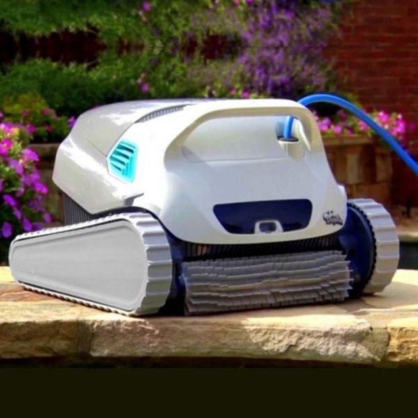 Robot piscina DOLPHIN Maytronics Sx 30 - fino a 15 mt Online Sale