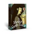 The Modern Goth Tarot – Korttipakka Discount