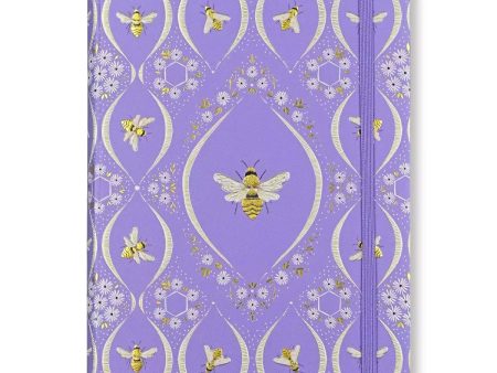 Florentine Bees - Muistikirja For Discount