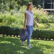 Tubo da giardino per irrigazione LIANO - 20 metri - Gardena Online