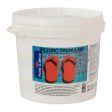 Dicloro granulare al 56 % per trattamento shock - 10 kg Supply