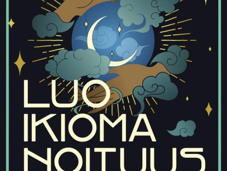 Luo Ikioma Noituus - Kirja Online