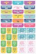 Weekly Planner Stickers Online now