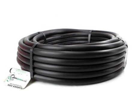 Tubi irrigazione in polietilene PN6 - con diametri da 16-20-25-32-40 mm - Grandi metrature Discount