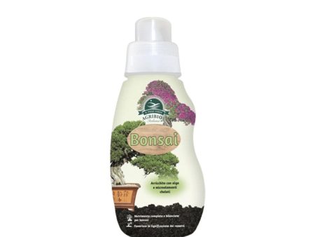 Concime Liquido Bonsai, da 300 ml Discount