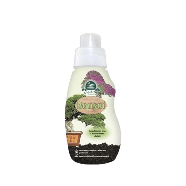 Concime Liquido Bonsai, da 300 ml Discount