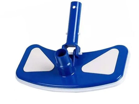 Spazzola aspirafango per fondo acqua piscina - ideale per Piscine Tonde Hot on Sale