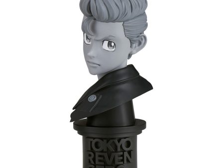 PRESALE |  Tokyo Revengers - Hanagaki Takemichi - Bust - Faceculptures - Version B (Banpresto) Online