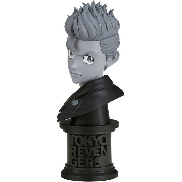 PRESALE |  Tokyo Revengers - Hanagaki Takemichi - Bust - Faceculptures - Version B (Banpresto) Online