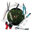 Set Attrezzi da Giardino Gardena, per Potatura Online Sale