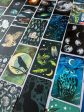 How to Be a Moonflower Deck - Korttipakka Online Sale