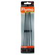 Ricambio Filo Nylon per Flymo GardenVac 2500 Discount