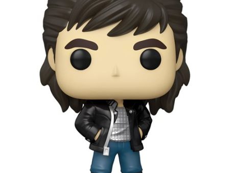 PRESALE | Funko POP! Rocks: Duran Duran - Wild Boys Andy Vinyl Figures For Cheap