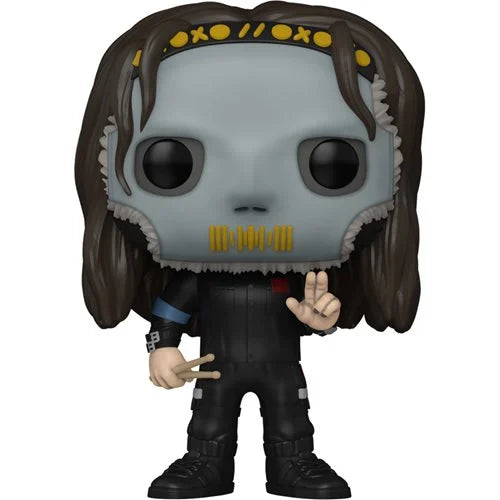 Slipknot Funko Pop! Vinyl Figure Wave 2 Case of 6 For Sale