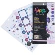 Happy Planner Tarrakirja - Classic Value Pack Stickers - Stargazer Magic Cheap