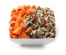 12 Large Ground Beef Monster Mash Deluxe Sweet Potato For Discount