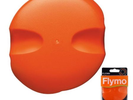 Coperchio di ricambio originale per Flymo Contour XT - FLY060 Online