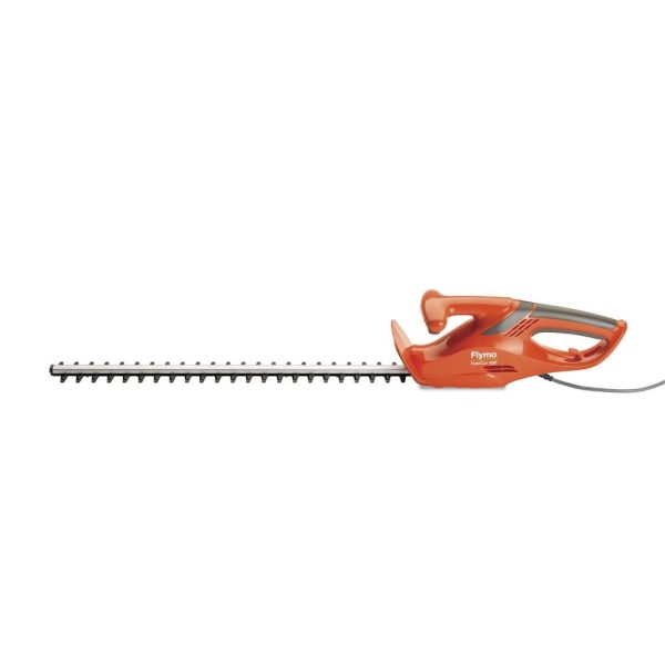 Tagliasiepe Elettrico Easi Cut 520, da 500w, Lama 50cm - Spessore Taglio 19mm on Sale