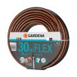 Tubo da Giardino Comfort FLEX 13mm - 1\2  - Lunghezza 30mt Fashion