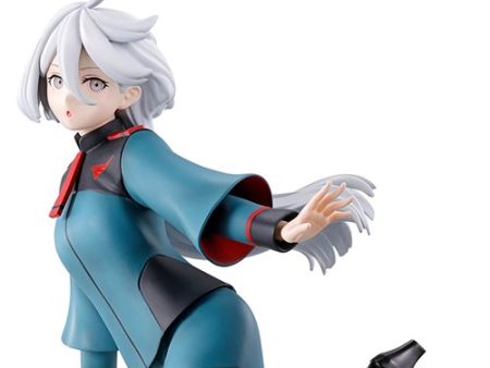 PRESALE | Mobile Suit Gundam The Witch from Mercury - Miorine Rembran - Volume 2 Ichibansho Statue (Bandai) Discount