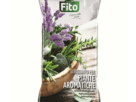 Substrato da 1 lt per piante aromatiche Online