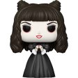 PRESALE | Funko POP! TV: What We Do in the Shadows - Nadja of Antipaxos  - Natasia Demetriou #1330 Vinyl Figures Supply