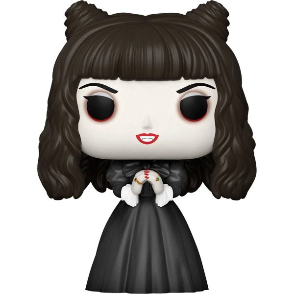 PRESALE | Funko POP! TV: What We Do in the Shadows - Nadja of Antipaxos  - Natasia Demetriou #1330 Vinyl Figures Supply