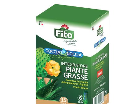 Concime Goccia a Goccia per Piante Grasse Cheap