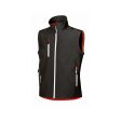 Gilet da Lavoro, modello Climb, Traspirante - U Power Hot on Sale