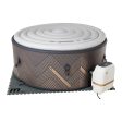 vasca idromassaggio SPA - DIVA PLUS Smart Wi-Fi - 192x65h cm Online Hot Sale