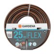 Tubo da Giardino Comfort FLEX 15mm - 5\8  - Lunghezza 25mt Online