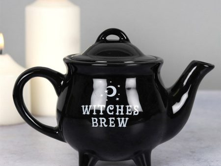 Witches Brew Pannu For Sale